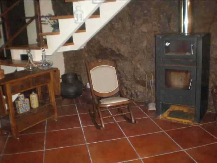 Casa Do Curral Villa Negroes Bagian luar foto